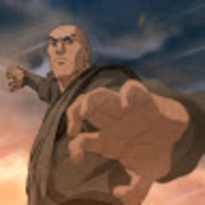 Meet your Posher, Mark